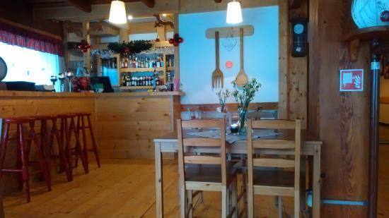 Pod Miedza Restauracja